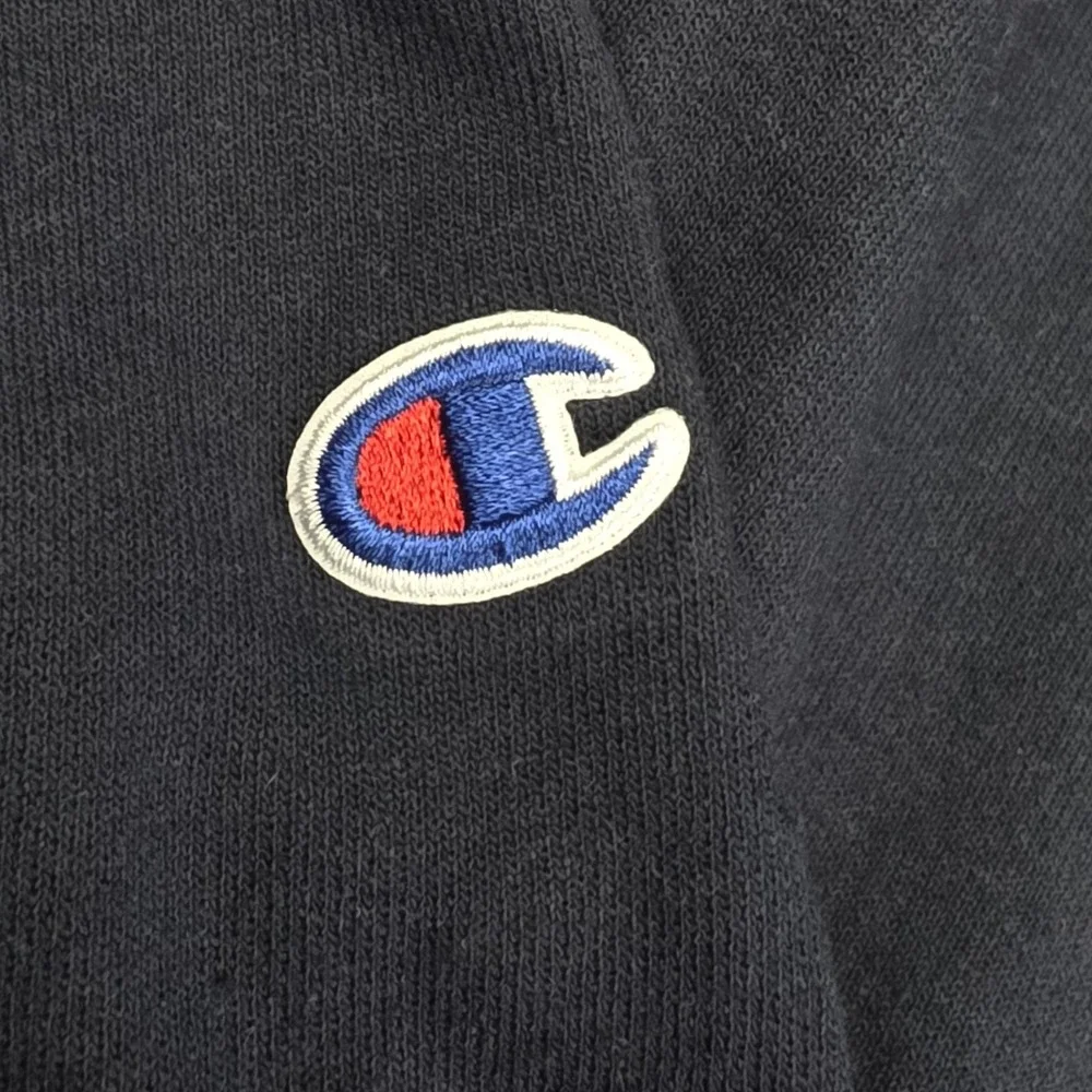 New Champion Hoodie Mens Medium Belmont Pullover Sweatshirt College NCAA